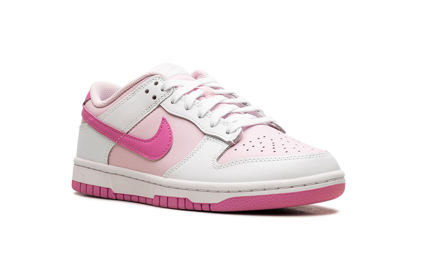 Dunk Low WMNS "Pink Foam"