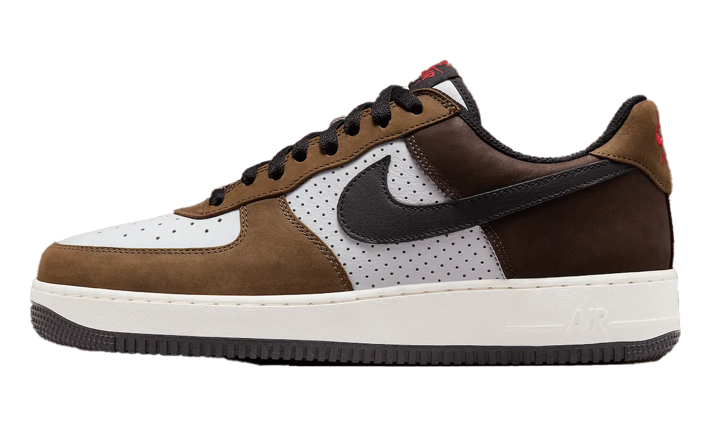 Air Force 1 Low "Escape (2025)"