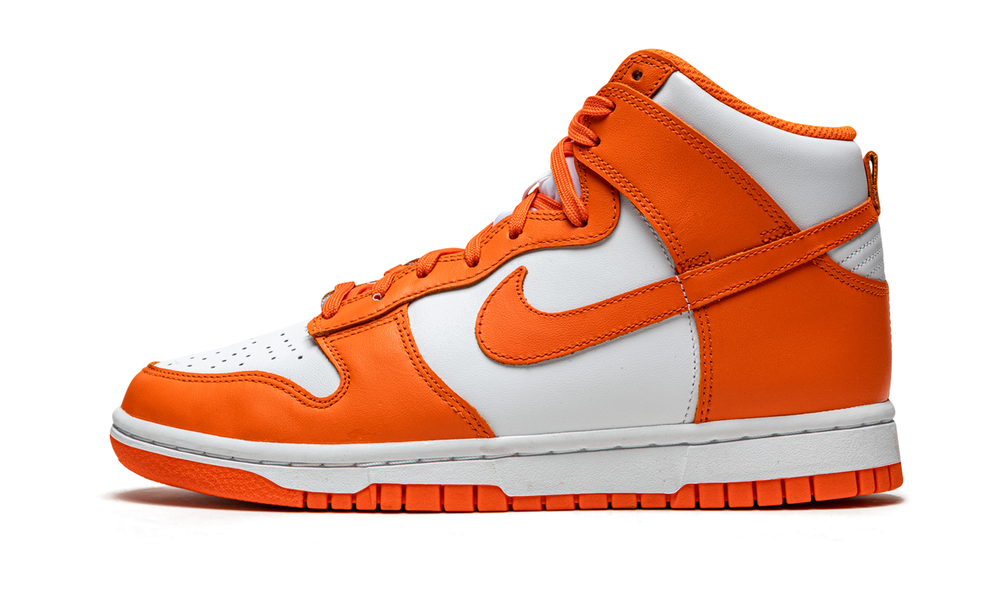 DUNK HIGH WMNS "Syracuse"