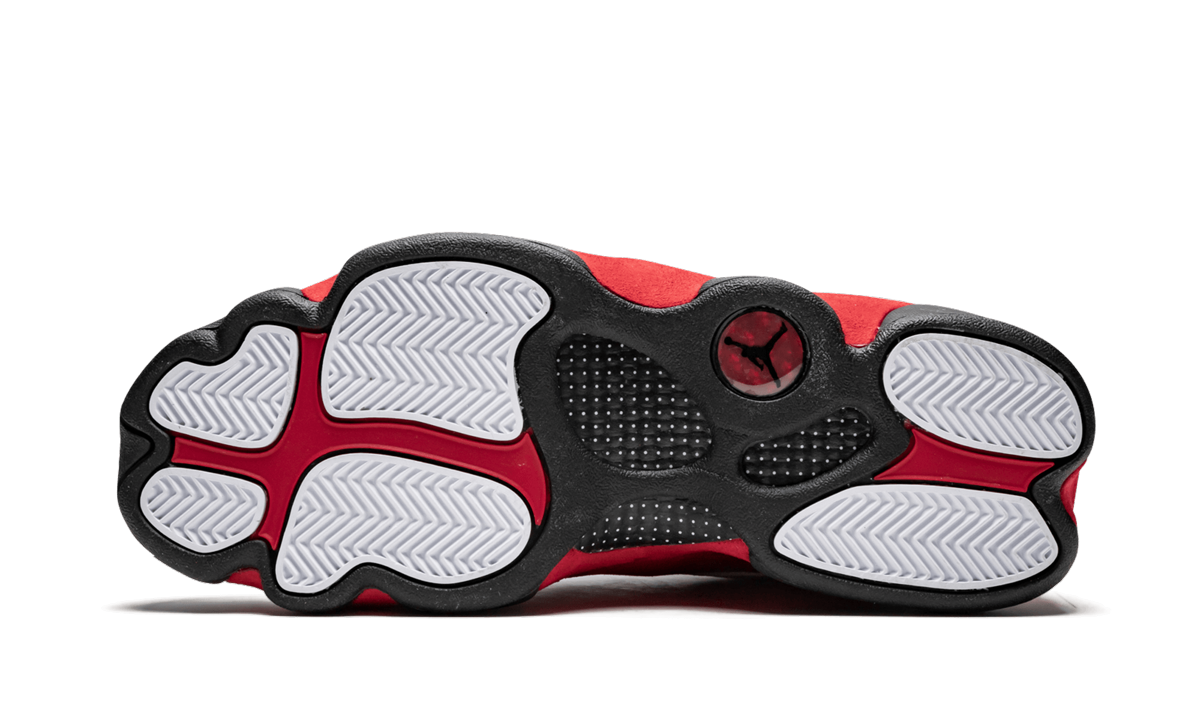 Air Jordan 13 Retro "2010 Release"