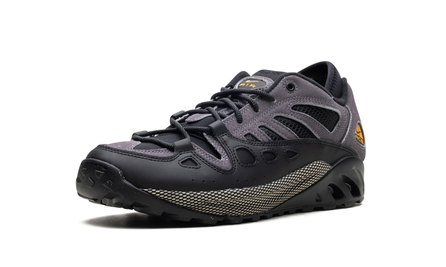 ACG Air Exploraid "Light Graphite"