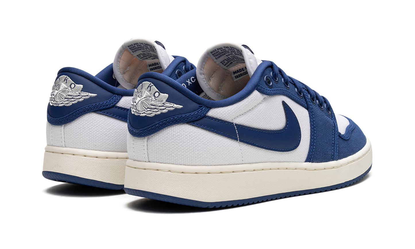 Air Jordan 1 KO Low "Kentucky"