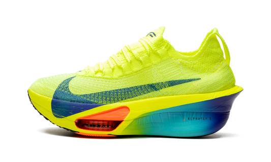 ZOOMX ALPHAFLY 3 WMNS "Volt"