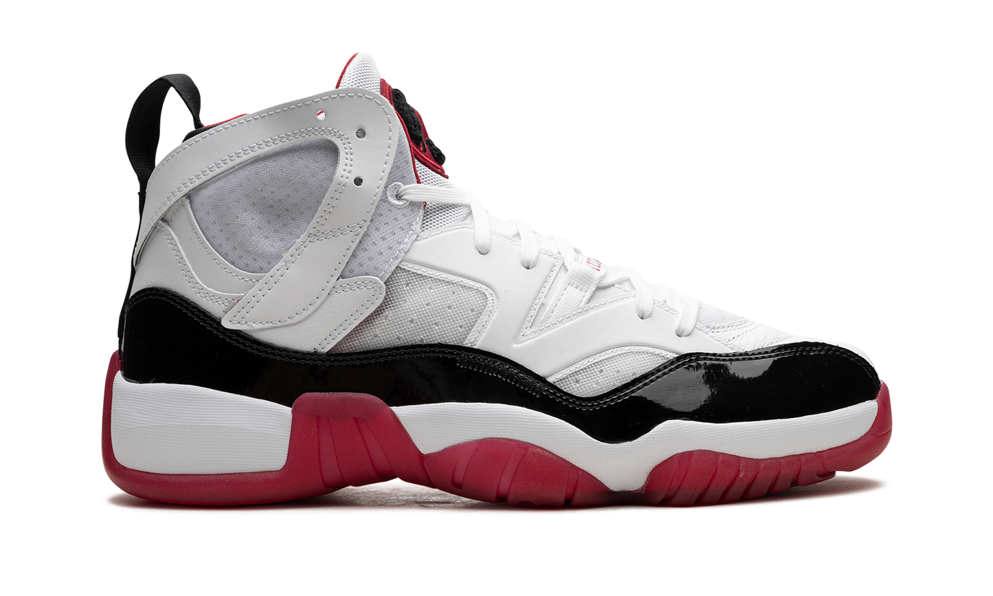 Jumpman Two Trey "Bred Concord"