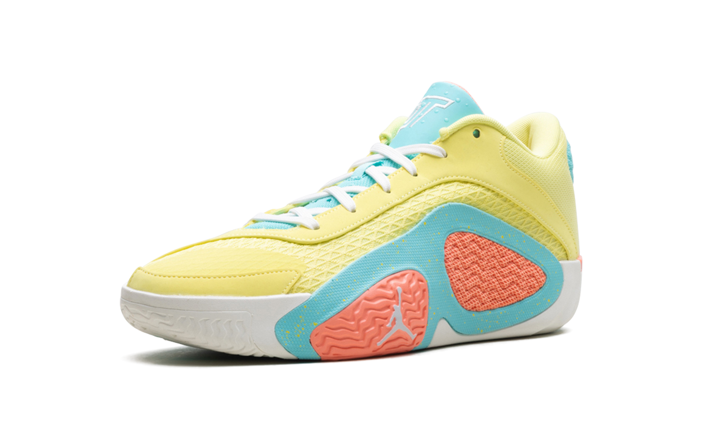 Jordan Tatum 2 "Lemonade"
