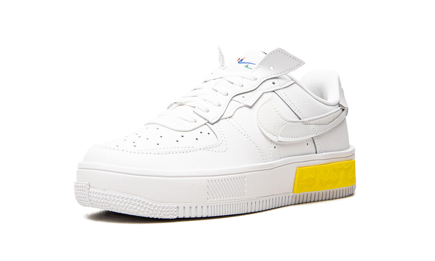 AIR FORCE 1 FONTANKA MNS WMNS