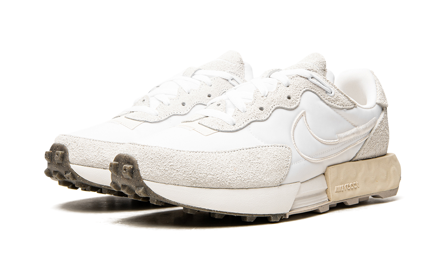FONTANKA WAFFLE WMNS "White"