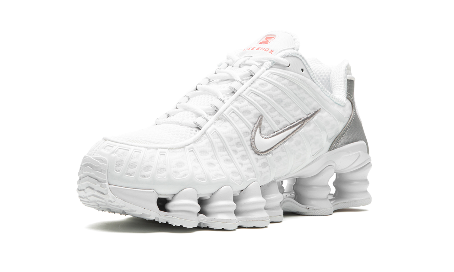 SHOX TL WMNS "White"