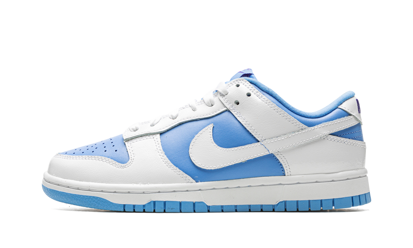 DUNK LO ESS MNS WMNS "Reverse UNC"