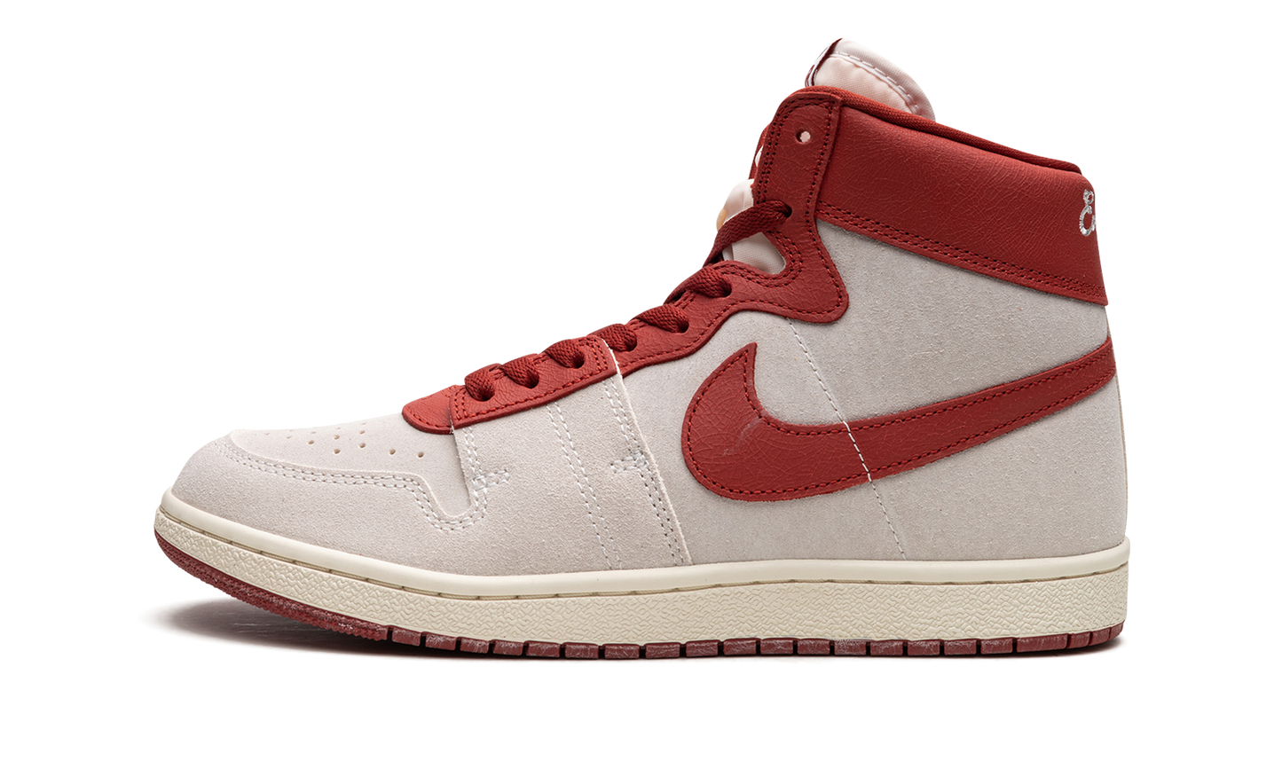 Air Ship "Every Game - Dune Red"