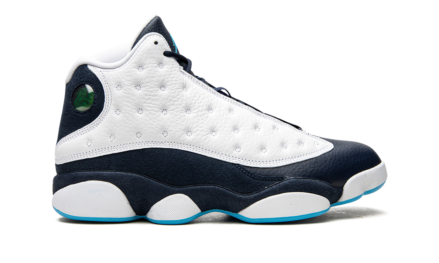 Air Jordan 13 Retro "Obsidian"