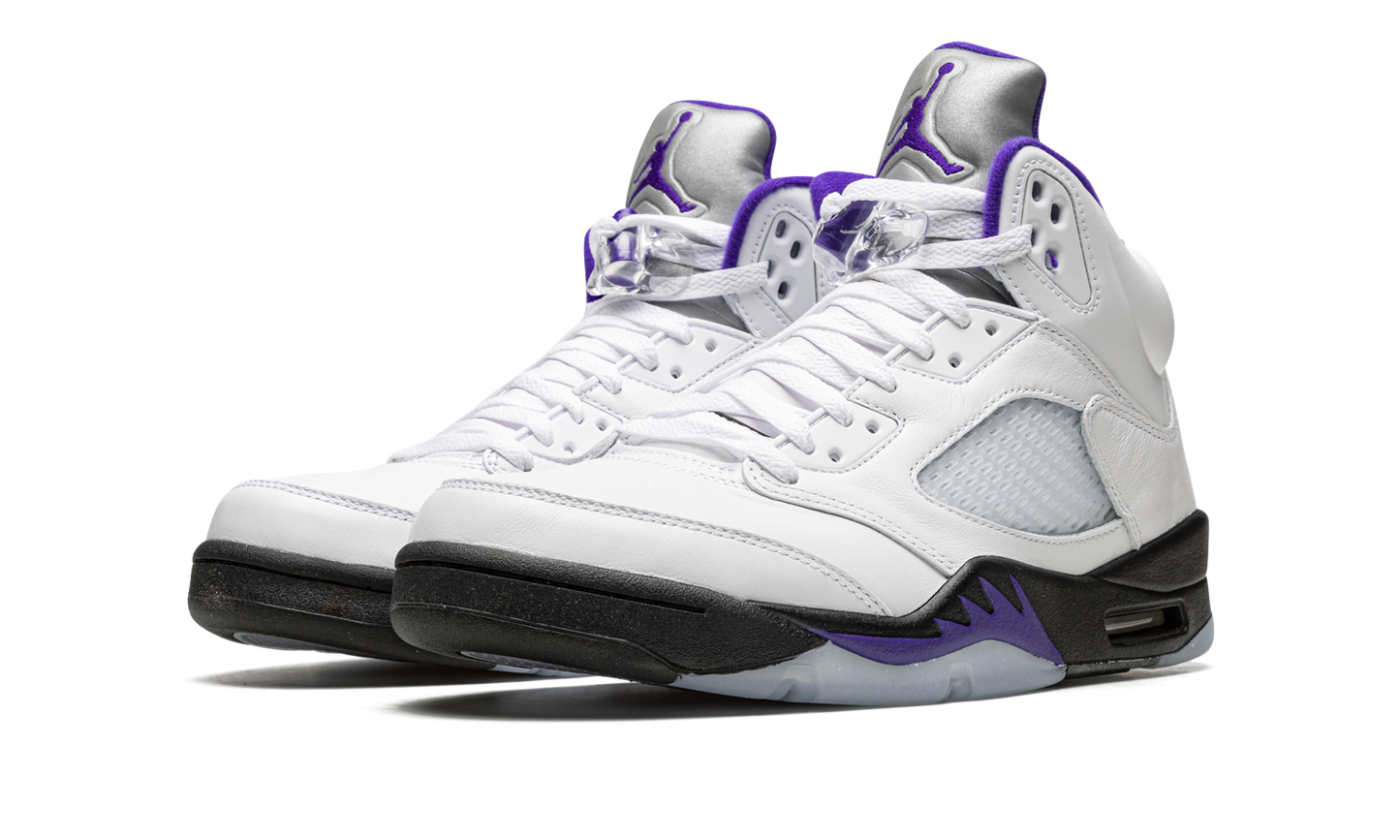 Air Jordan 5 Retro "Concord"