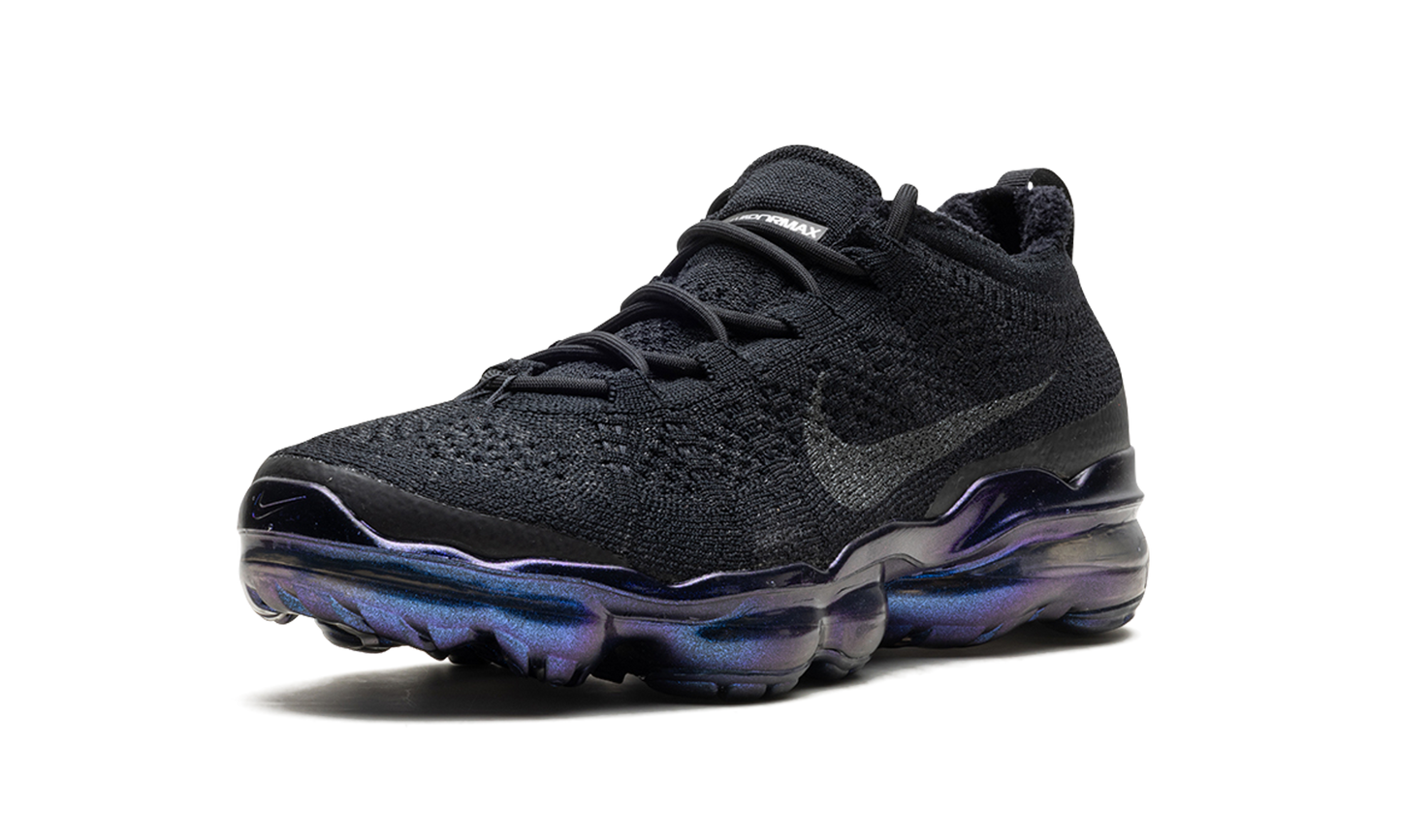 VAPORMAX 2023 FLYKNIT WMNS "Black Iridescent"