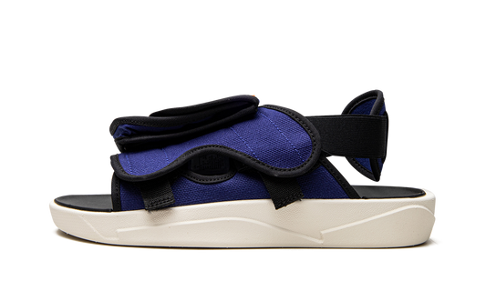 Jordan LS Slide "Deep Royal Blue"
