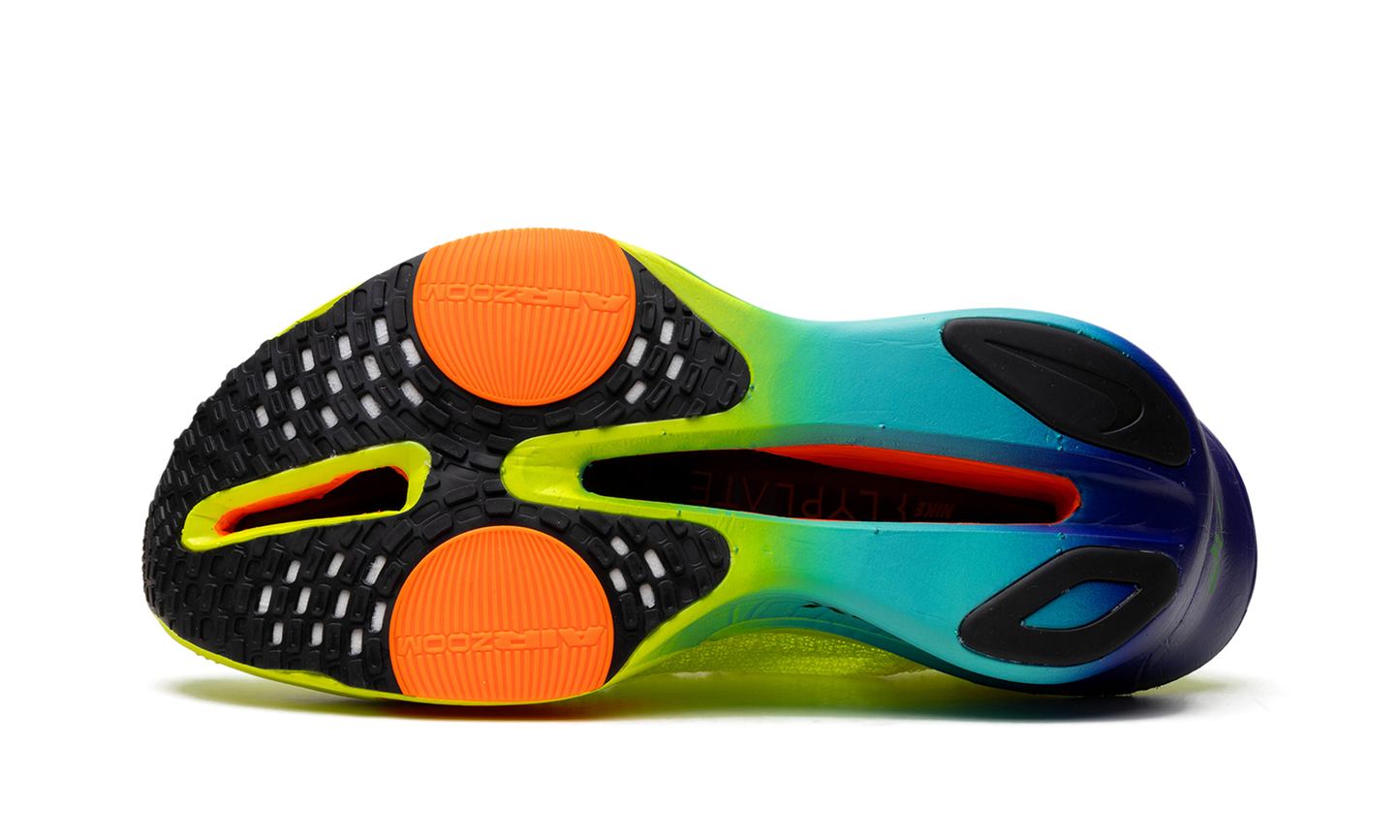 ZOOMX ALPHAFLY 3 WMNS "Volt"
