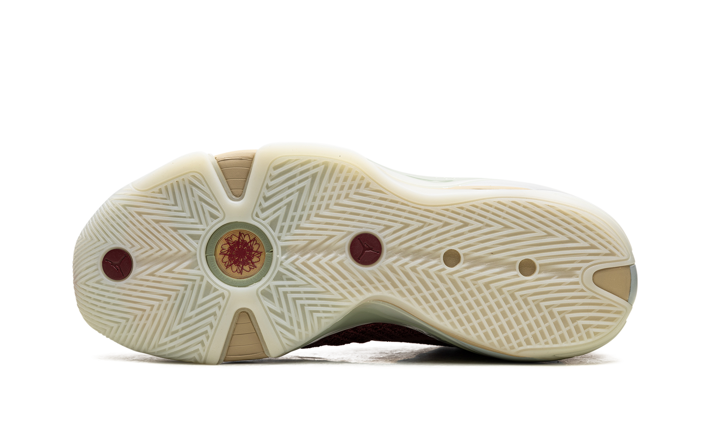 Air Jordan 38 "Chinese New Year"