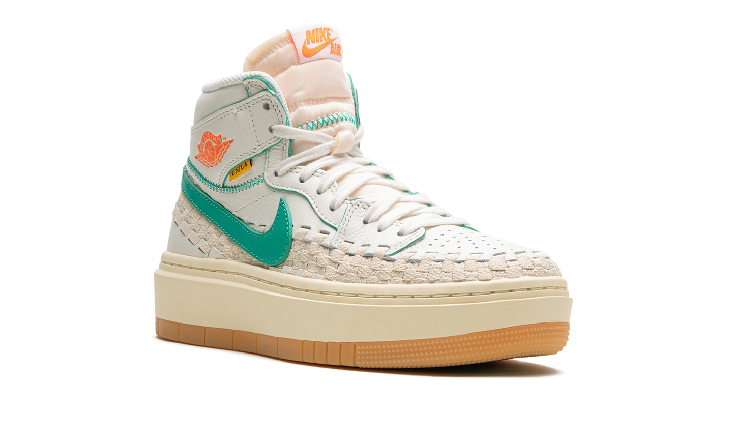 AIR JORDAN 1 HIGH ELEVATE WMNS "Union x Bephies Beauty Supply"