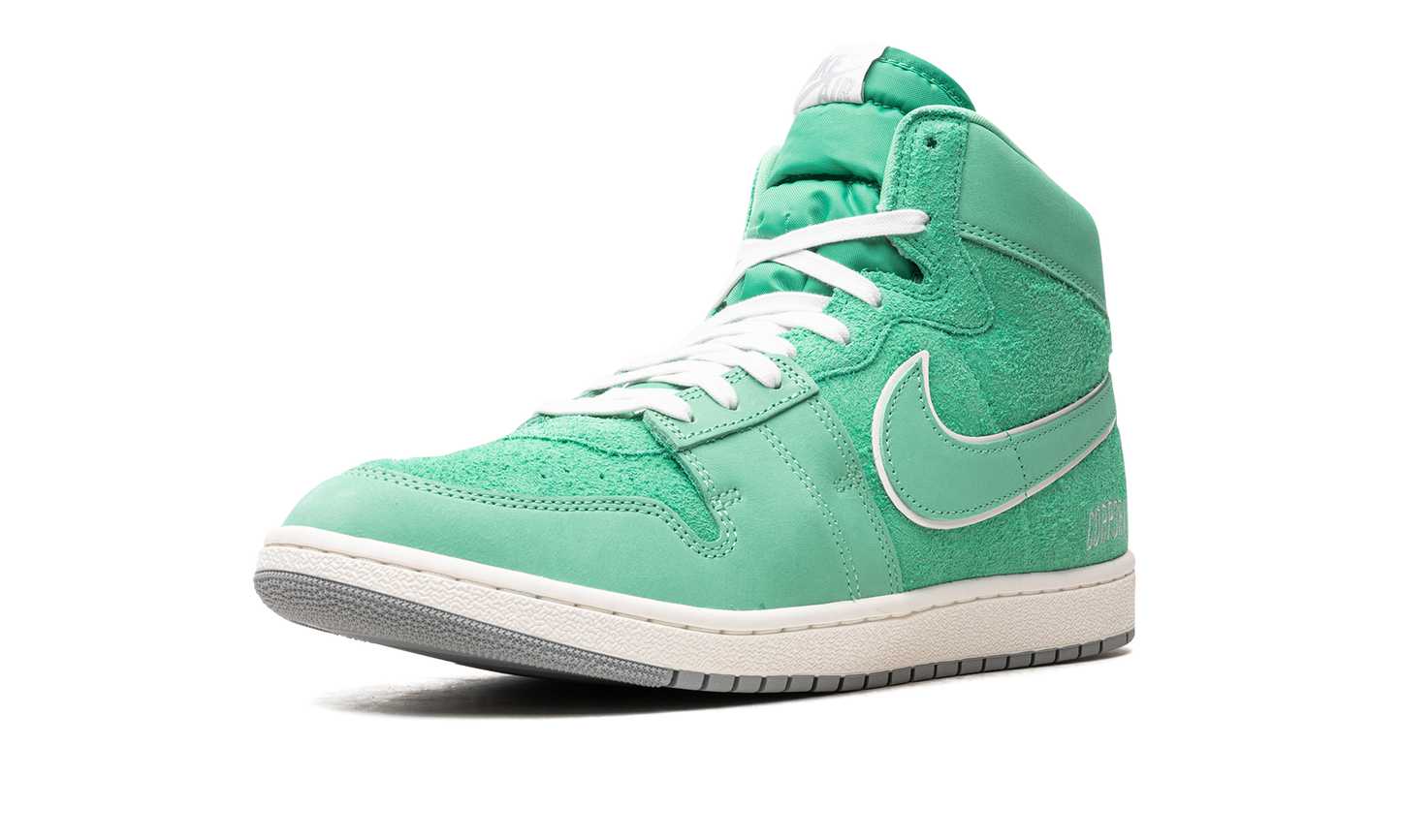 Jordan Air Ship "Corporate - Light Menta"