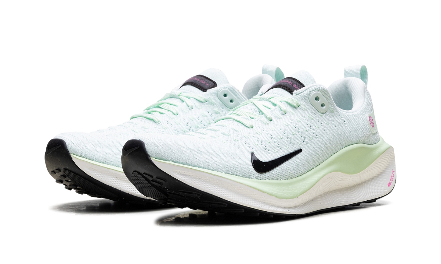 ReactX Infinity Run 4 WMNS "Barely Green"