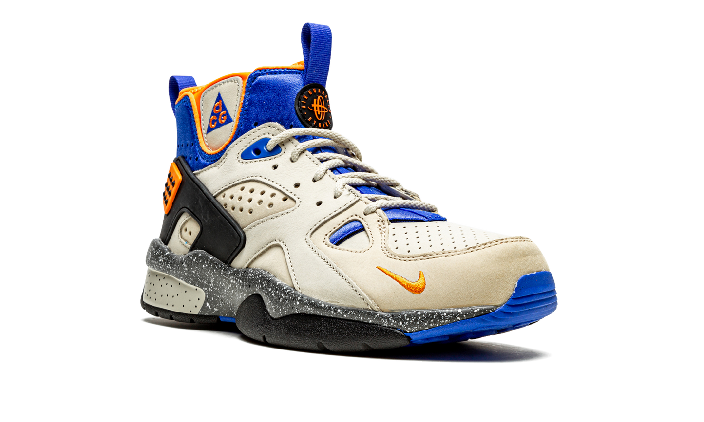 ACG Air Mowabb OG "Rattan Birch 2021"