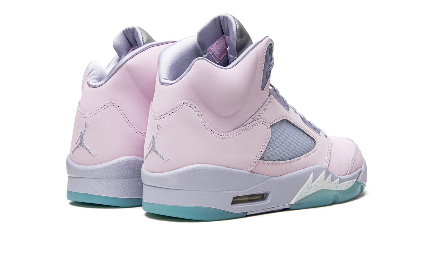 Air Jordan 5 Retro "Regal Pink"