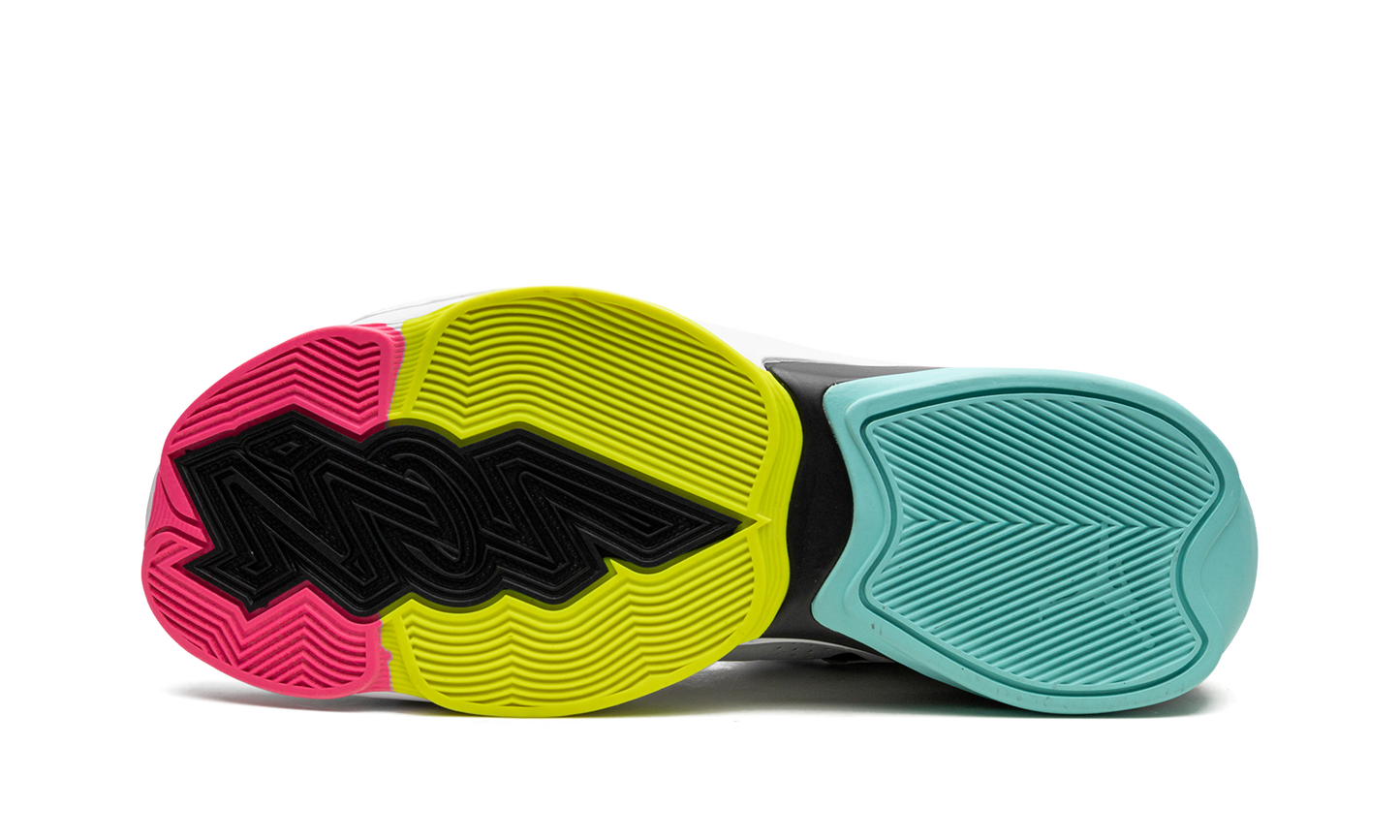 Zion 2 "South Beach"