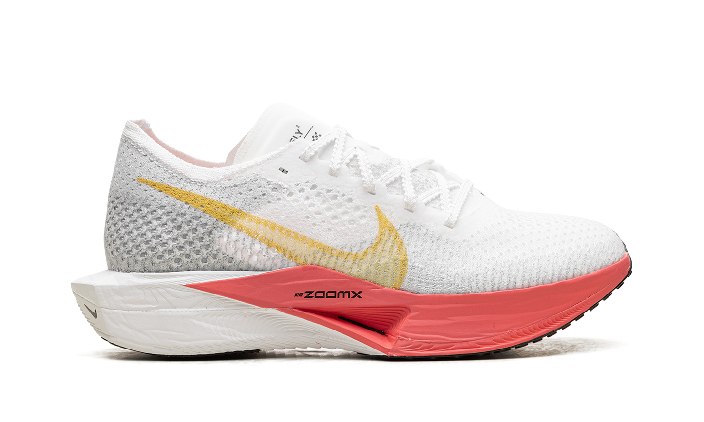 Zoomx Vaporfly Next% 3 "Topaz Gold"