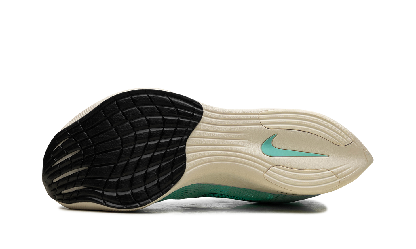 ZOOMX VAPORFLY NEXT% 2 WMNS "Aurora Green"