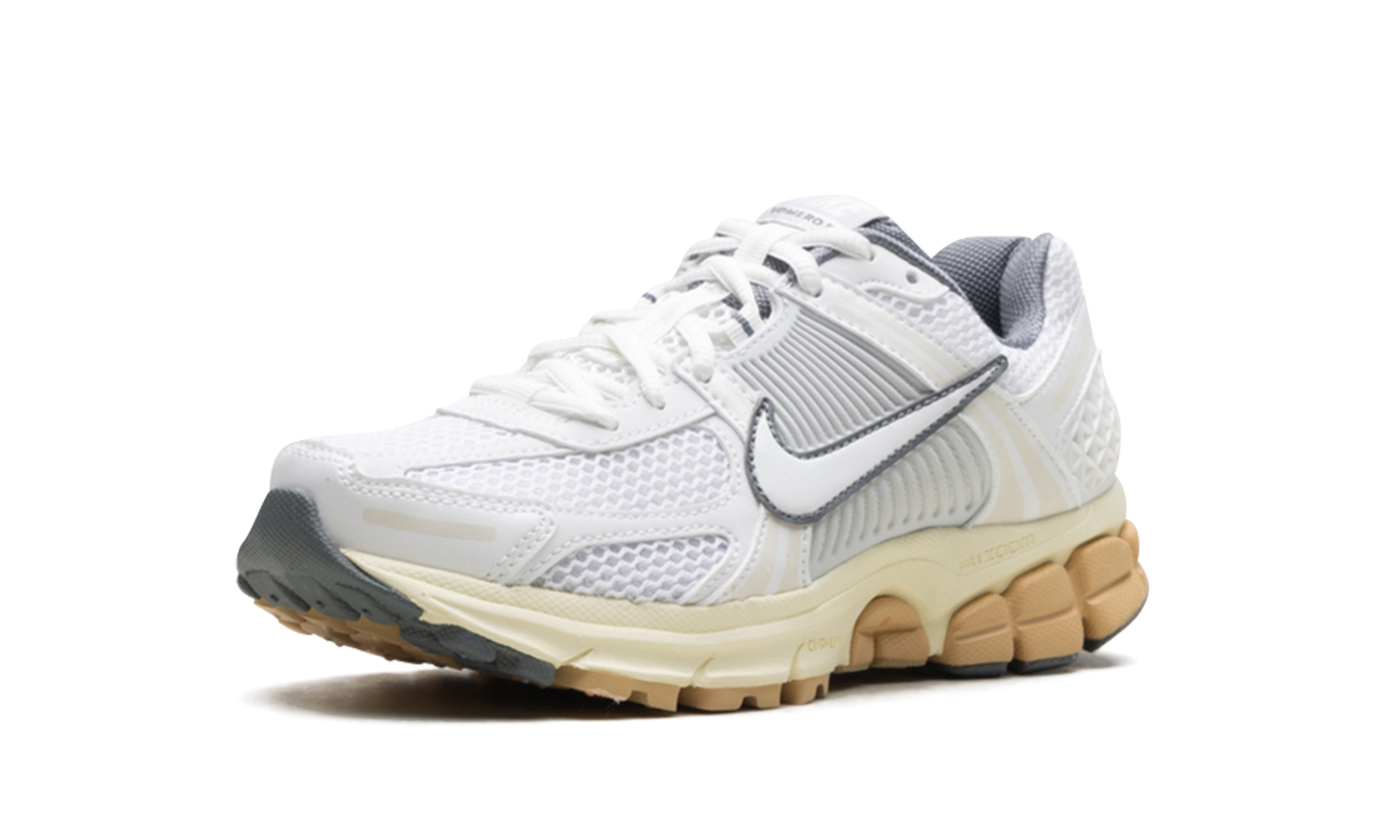 Zoom Vomero 5 WMNS "Summit White Pure Platinum"