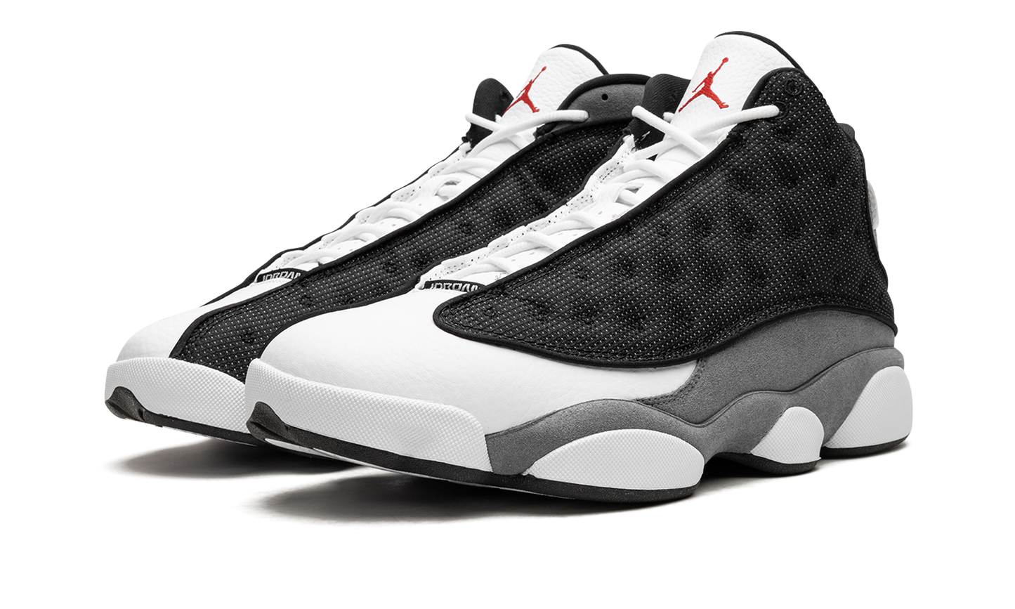 Air Jordan 13 Retro "Black Flint"