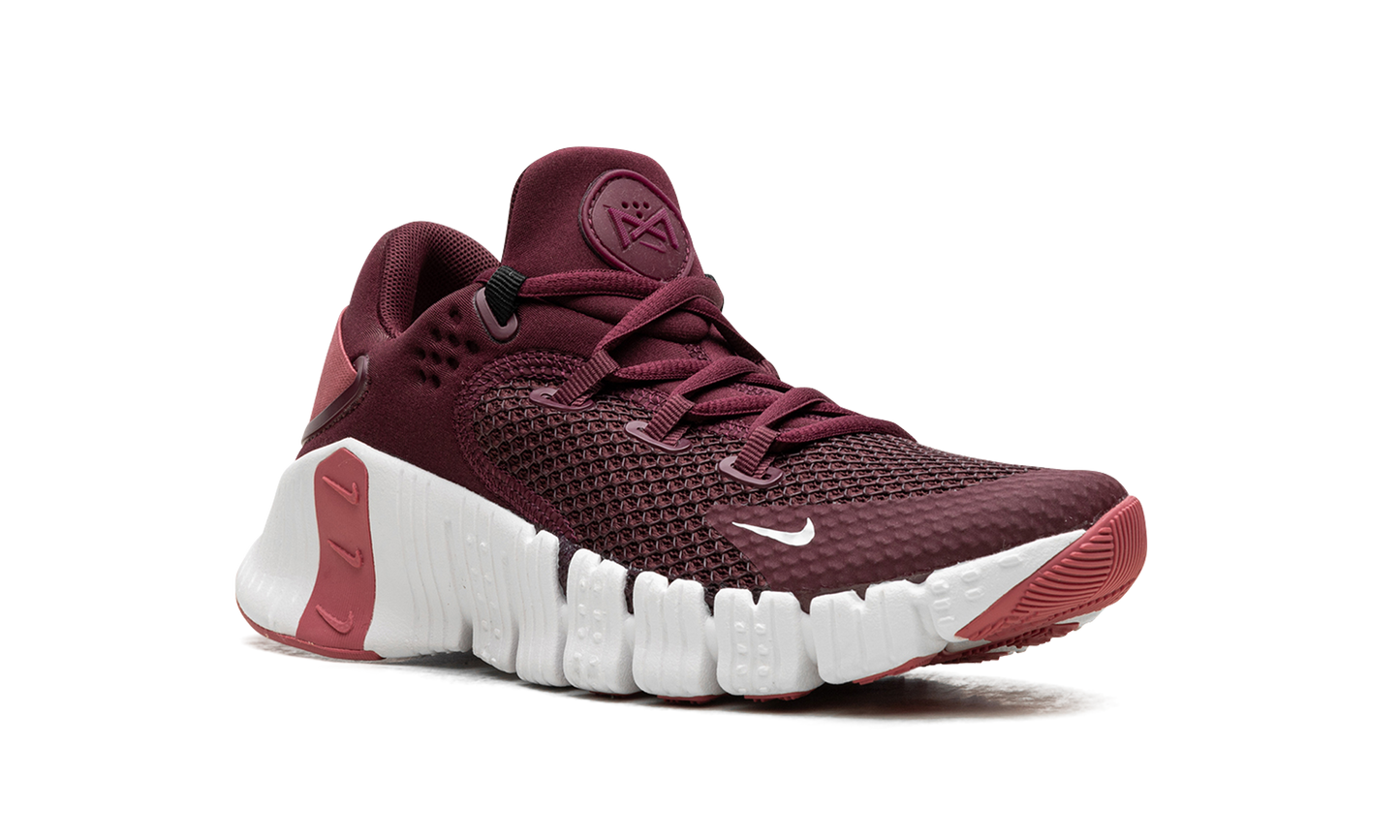 Free Metcon 4 Wmns "Dark Beetroot"