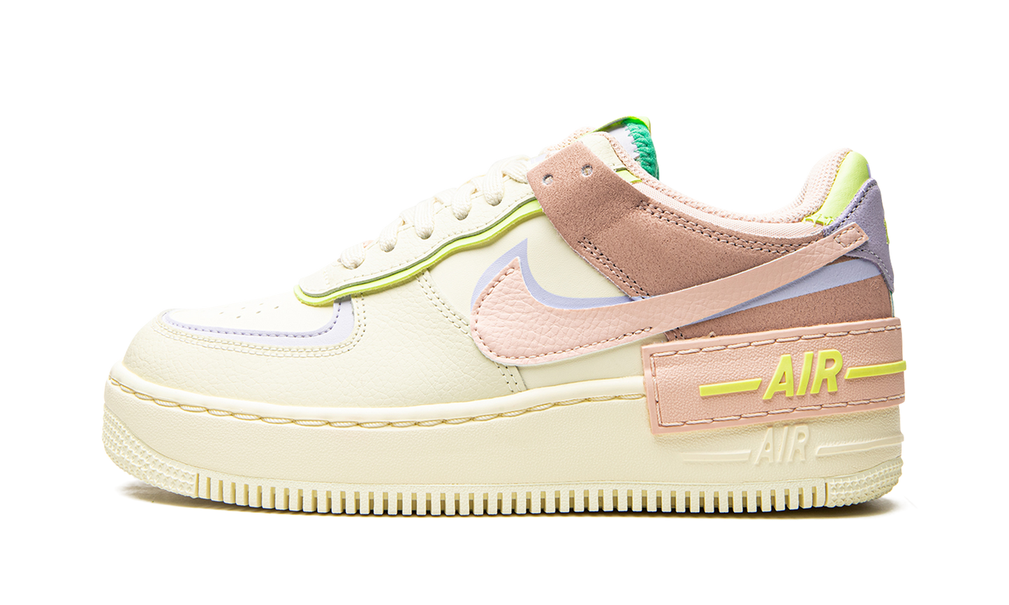 AIR FORCE 1 SHADO MNS WMNS "Cashmere"