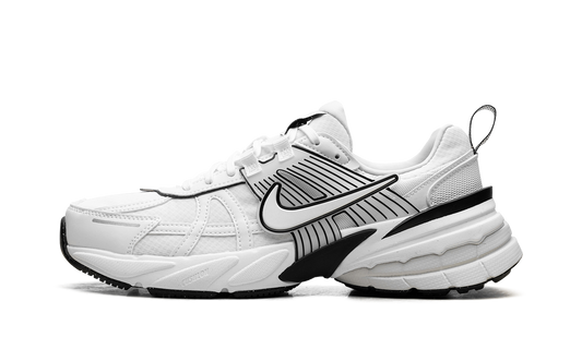 V2K Run WMNS "White/White-Platinum Tint"