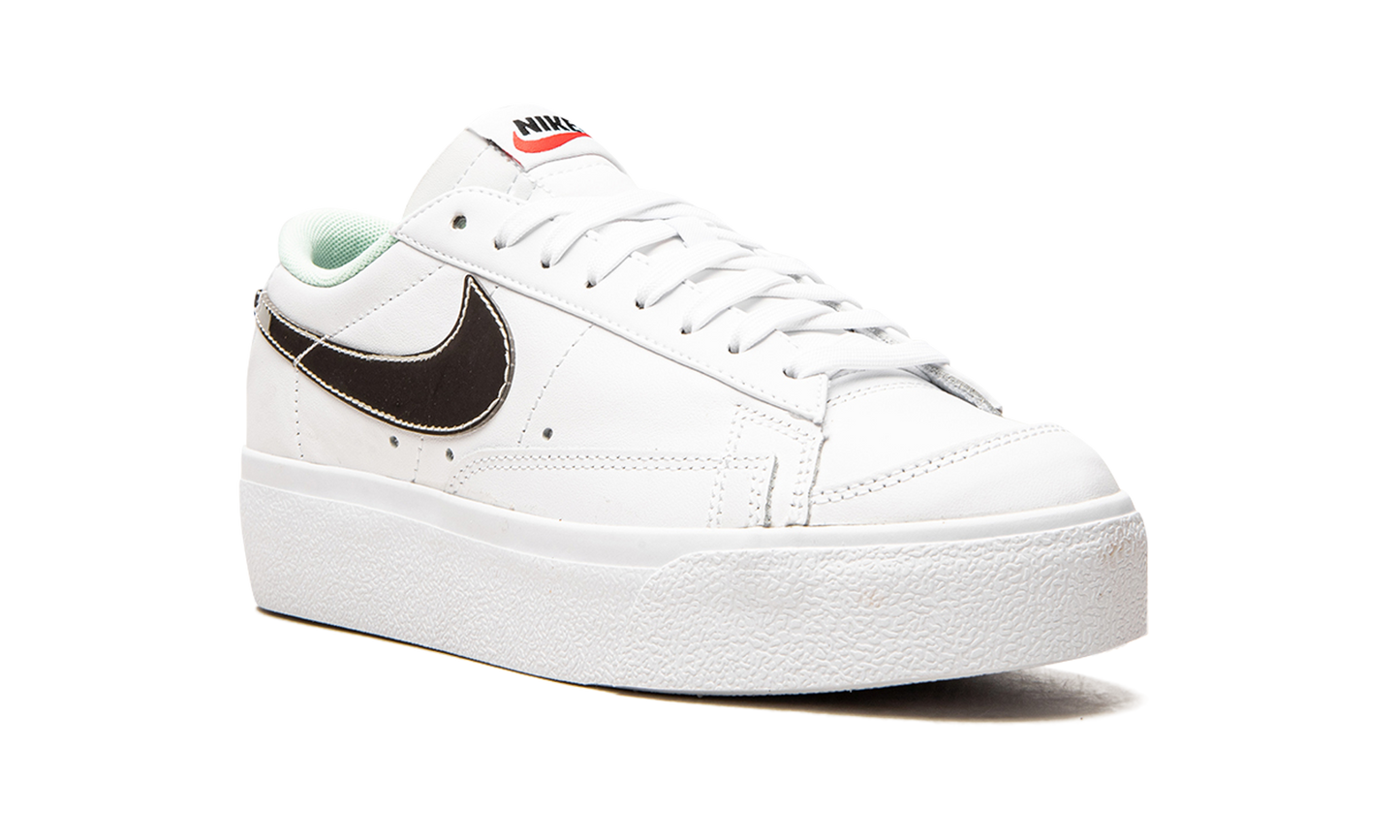 BLAZER LO PLATFORM WMNS