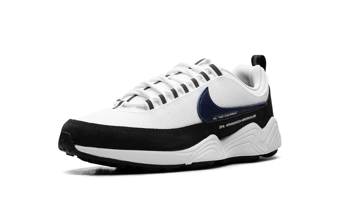 Zoom Spiridon "Fragment Design - White"