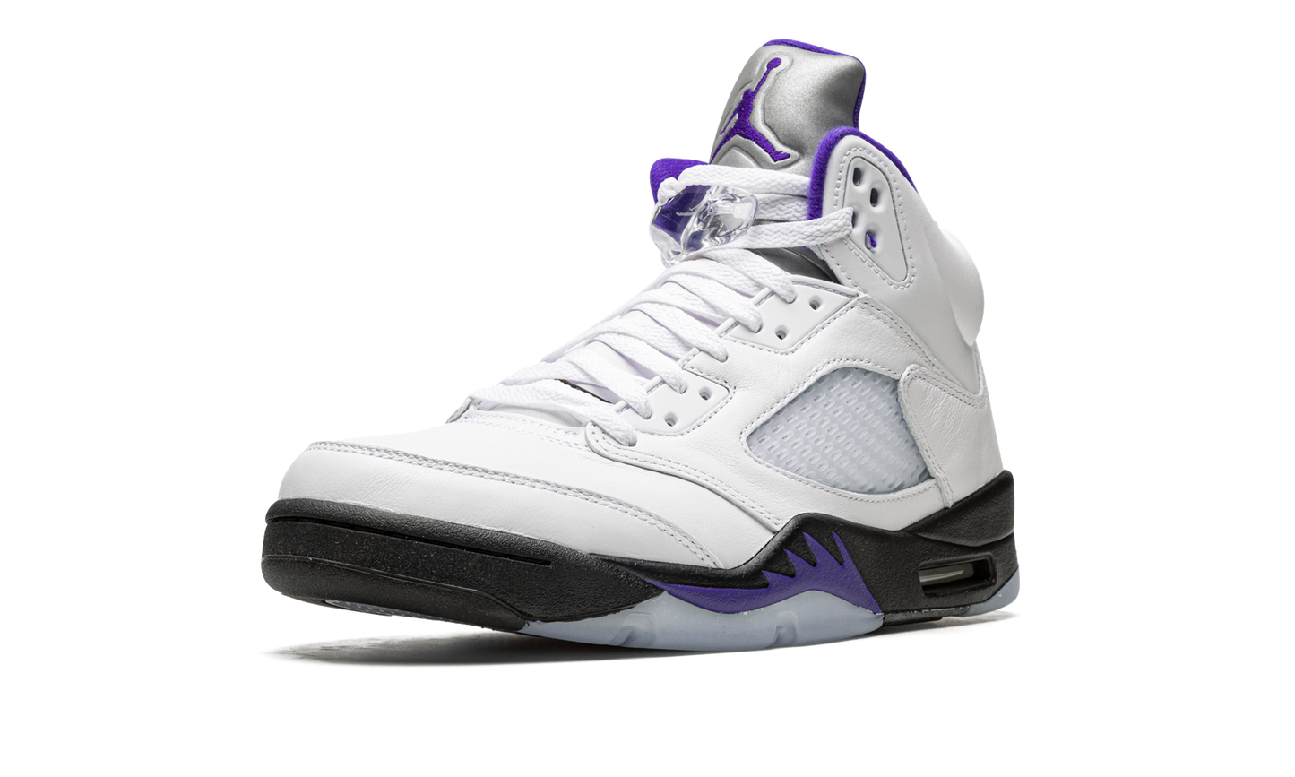 Air Jordan 5 Retro "Concord"