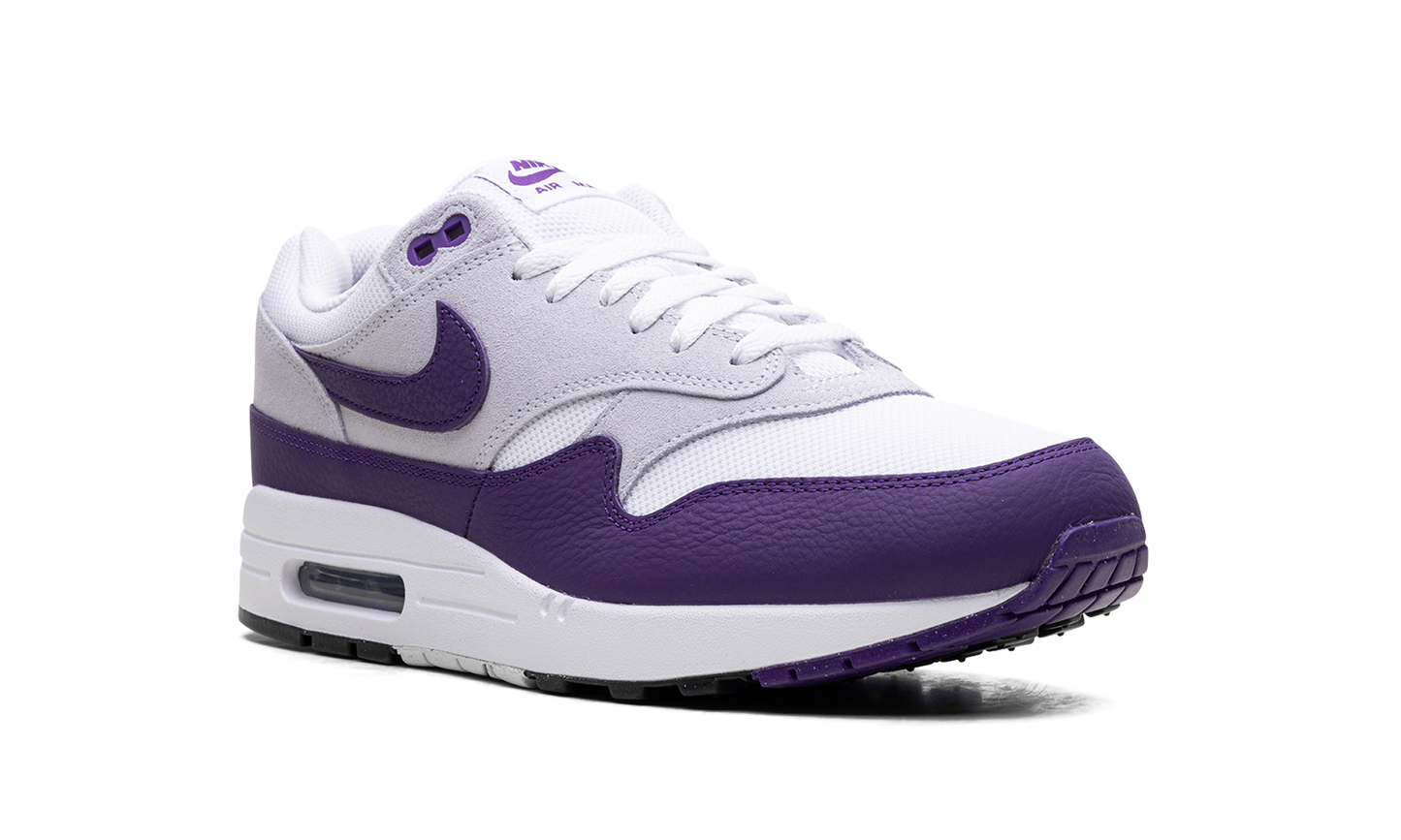 Air Max 1 SC "Field Purple"