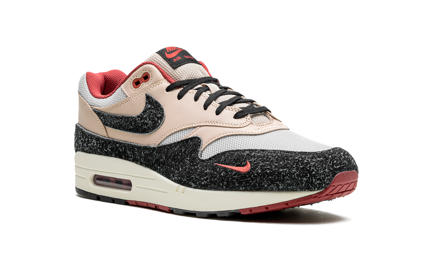 Air Max 1 PRM "Keep Rippin' Stop Slippin' 2.0"