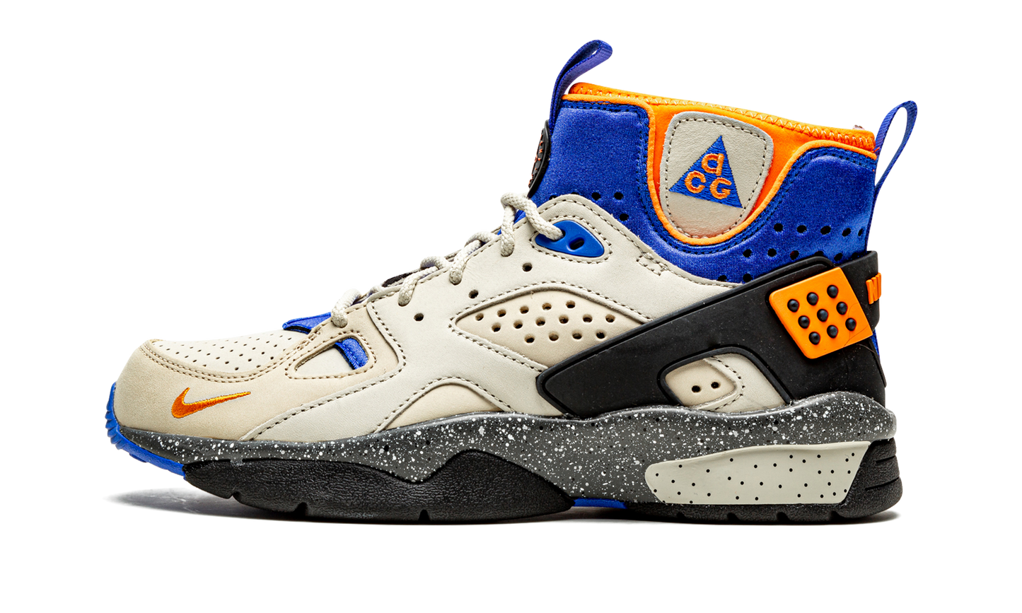ACG Air Mowabb OG "Rattan Birch 2021"