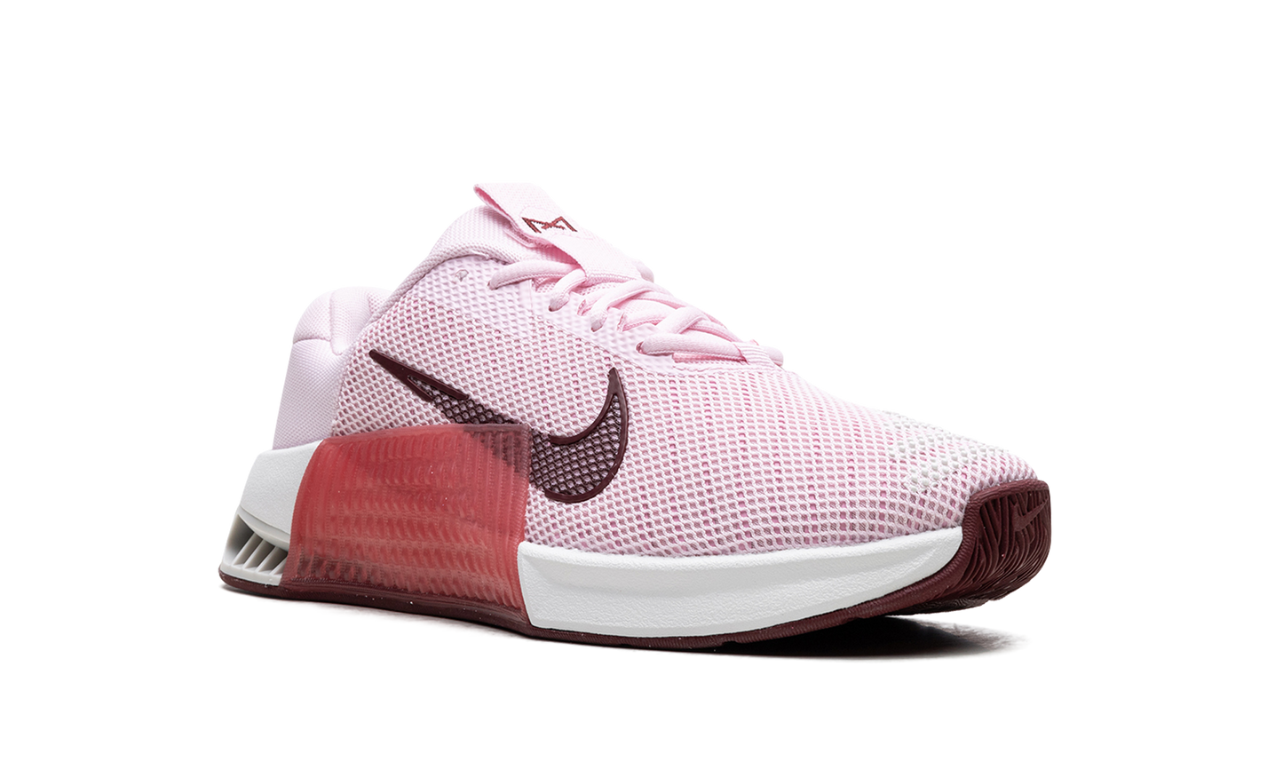 WMNS Nike Metcon 9 "Pink Foam"