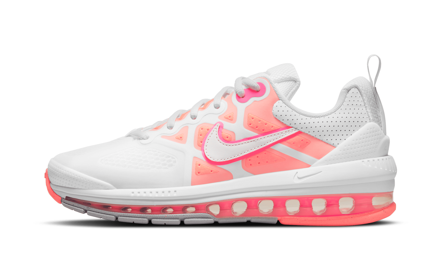 Air Max Genome WMNS "Pink"