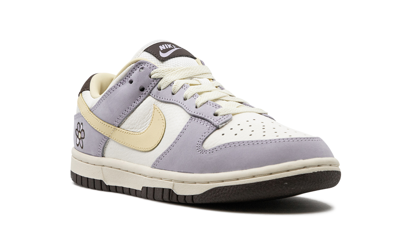 Dunk Low Premium WMNS "Lilac Bloom"