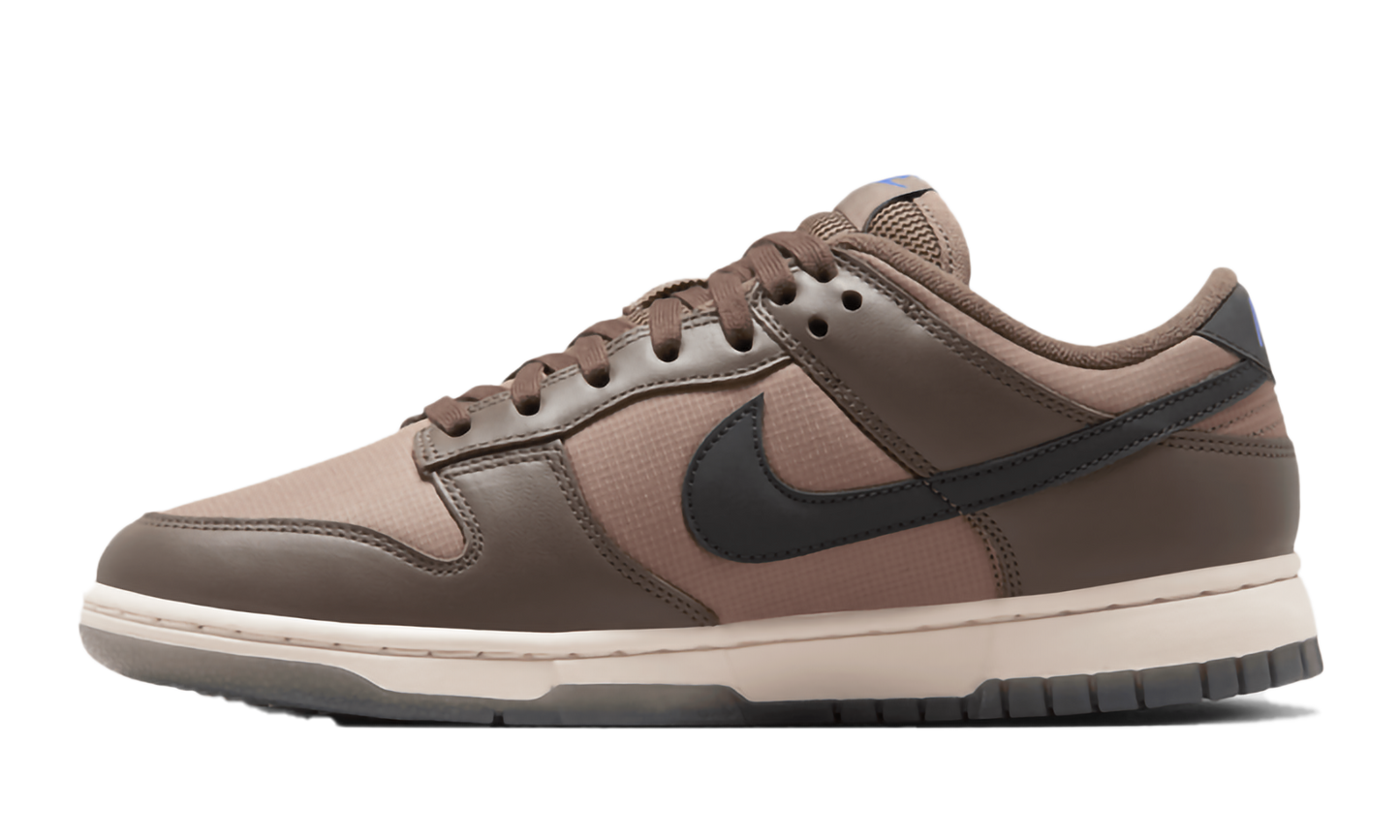 Dunk Low WMNS "Mink Brown"