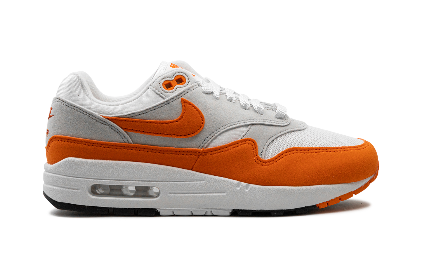 AIR MAX 1 WMNS "Safety Orange"