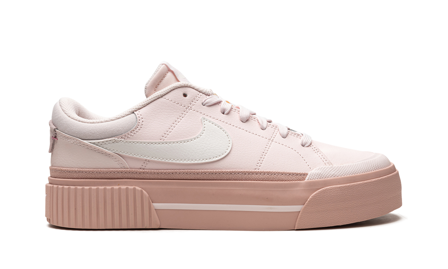 COURT LEGACY LIFT MNS WMNS "Light Soft Pink"