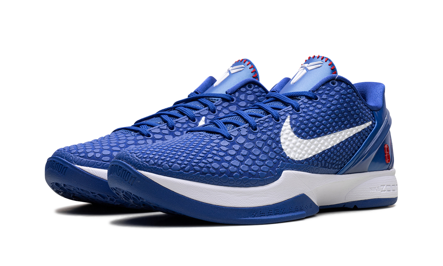 Zoom Kobe 6 Protro "Dodgers"