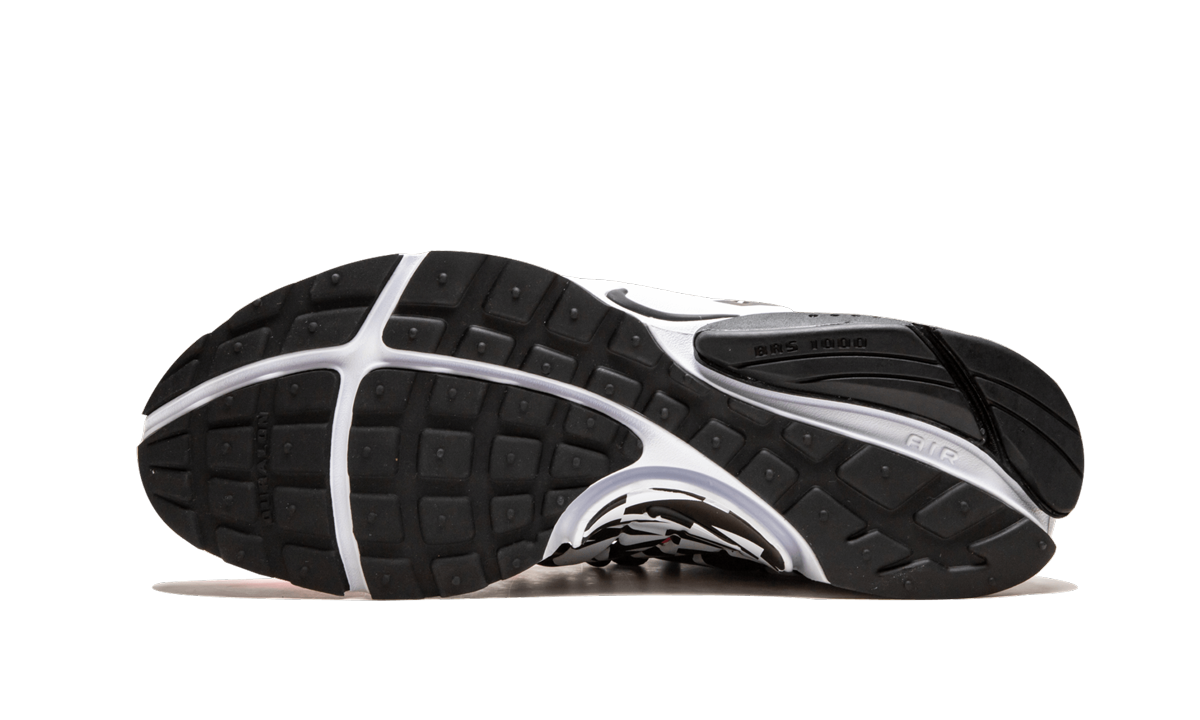 Air Presto MID / Acronym "Acronym - Racer Pink"