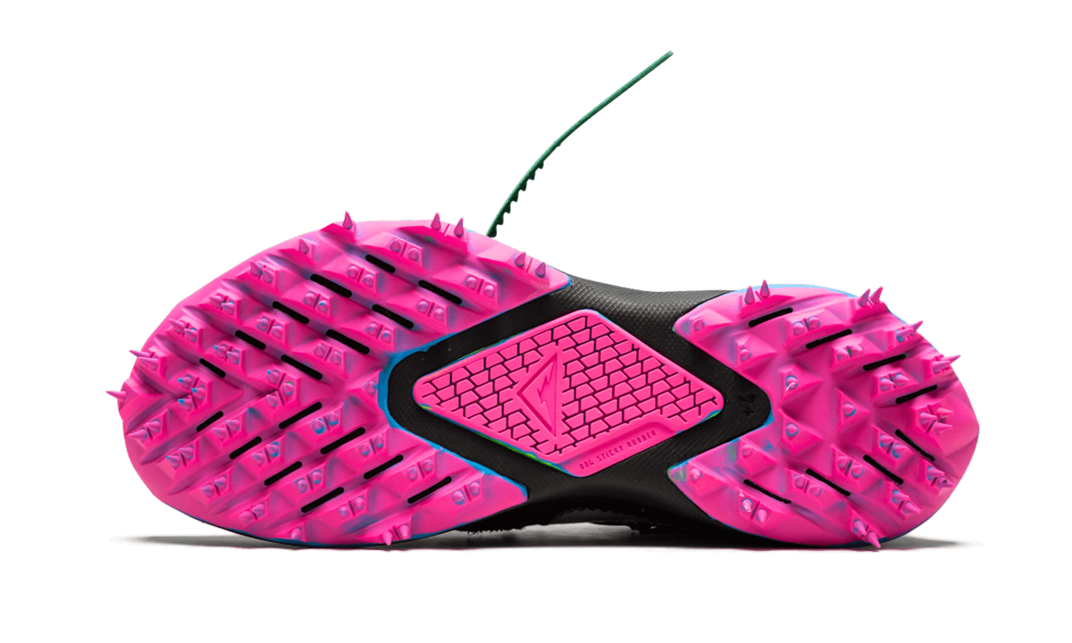 ZOOM TERRA KIGER 5 WMNS "Off-White"