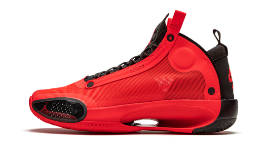 Air Jordan XXXIV "Infrared 23"