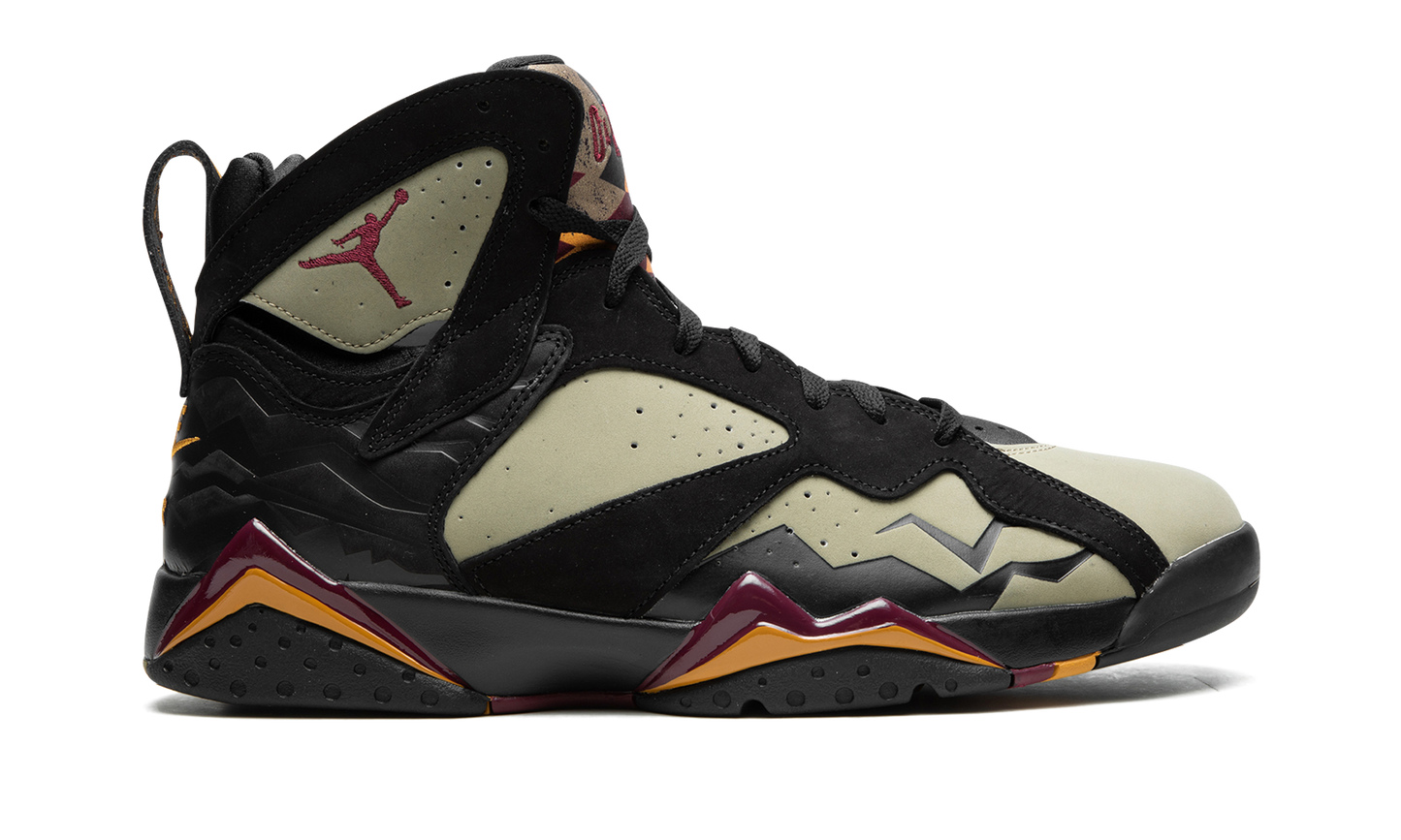 Air Jordan 7 SE "Black Olive"